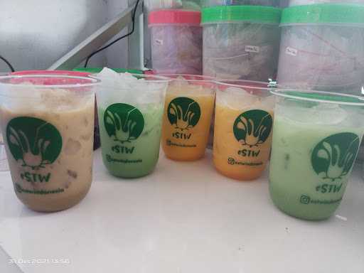 Estw Drink Ponorogo 1