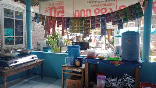 Kedai Luna 8