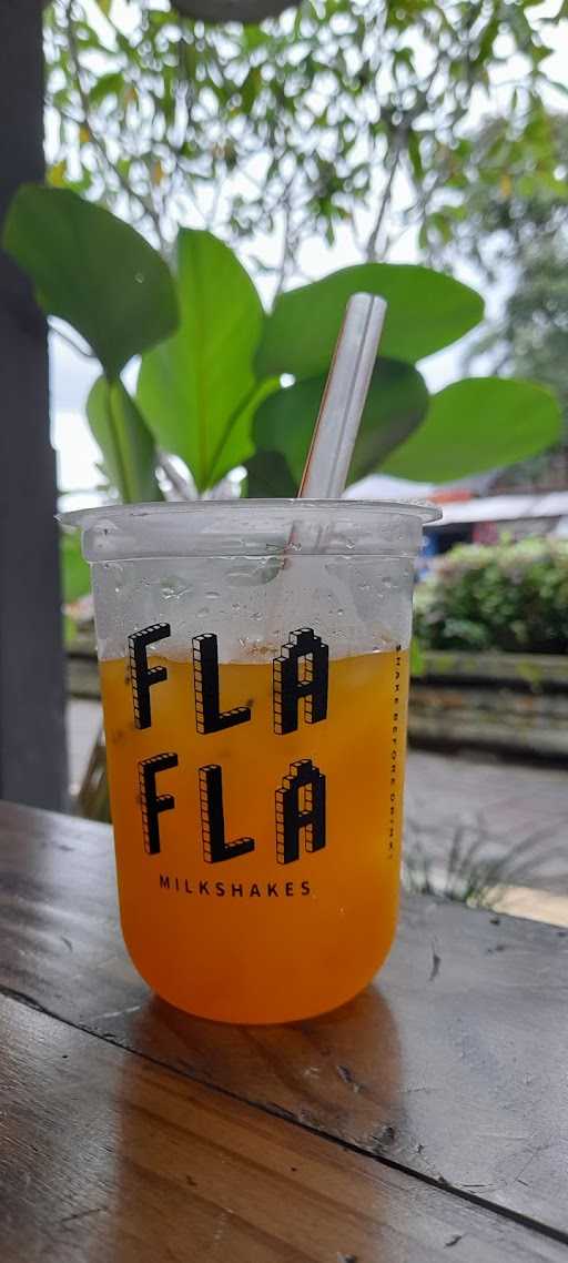 Fla Fla Milkshake 10