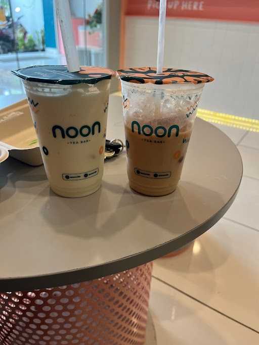 Noon Tea Bar - Terban 3