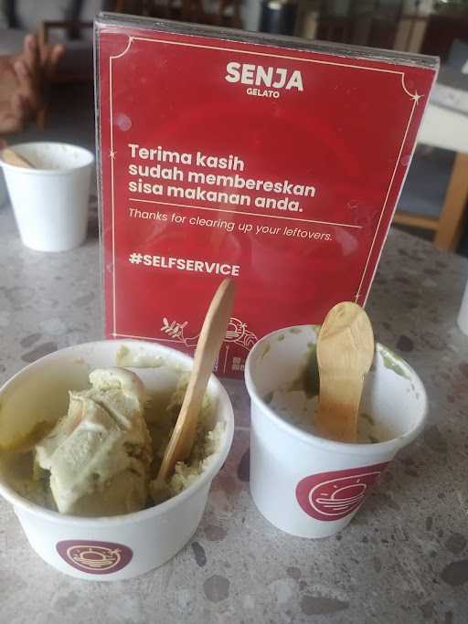 Senja Gelato Tugu 8