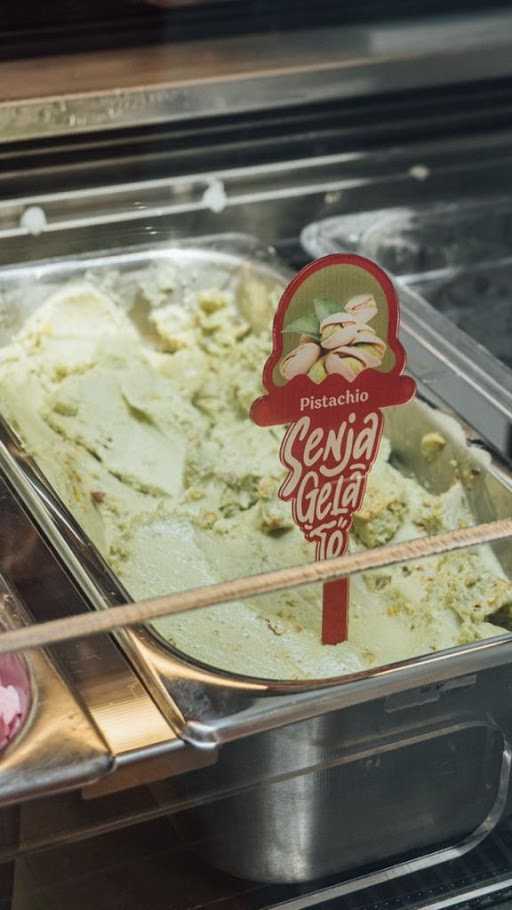 Senja Gelato Tugu 5