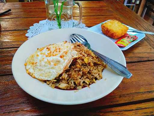 Bubur Yoyong 6