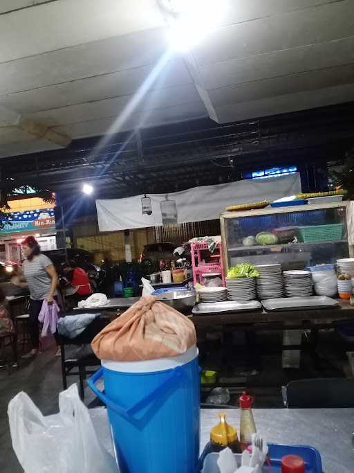 Mie Pasar Baru Jakarta 1