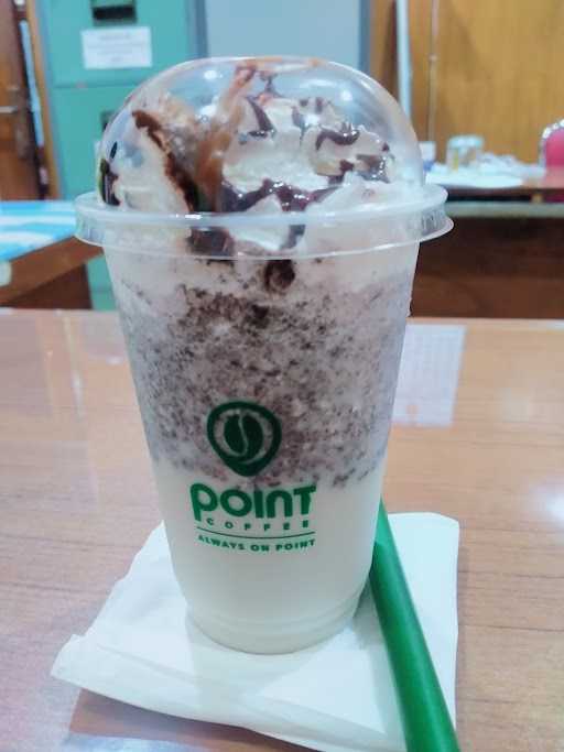 Point Coffee 6