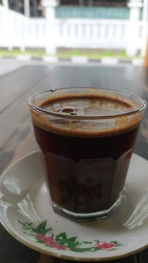 Warung Kopi Rikiniki (Kotabaru)꧋ꦮꦫꦏꦥꦫꦏꦤꦏ(ꦏꦠꦧꦫ) 6