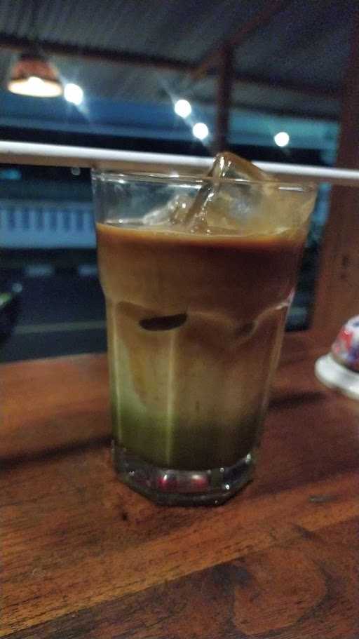 Warung Kopi Rikiniki (Kotabaru)꧋ꦮꦫꦏꦥꦫꦏꦤꦏ(ꦏꦠꦧꦫ) 2