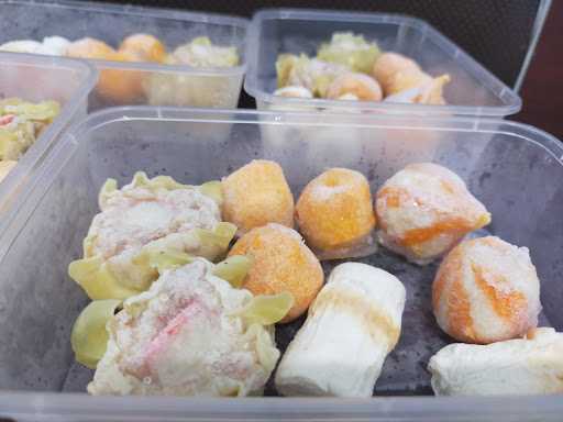 Alkanio Dimsum Jalan Imogiri Timur 1