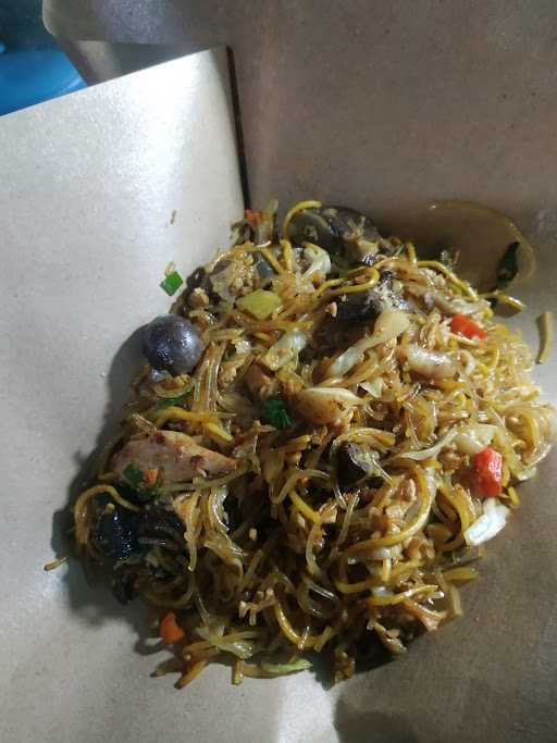 Bakmi Jawa Istiqomah Bu Yutik 9