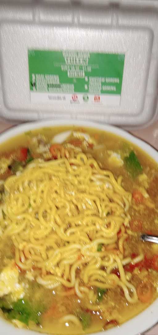 Bakmi Jawa Tulen 5