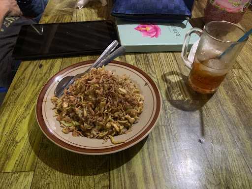 Bakmi Jawa Tulen 7