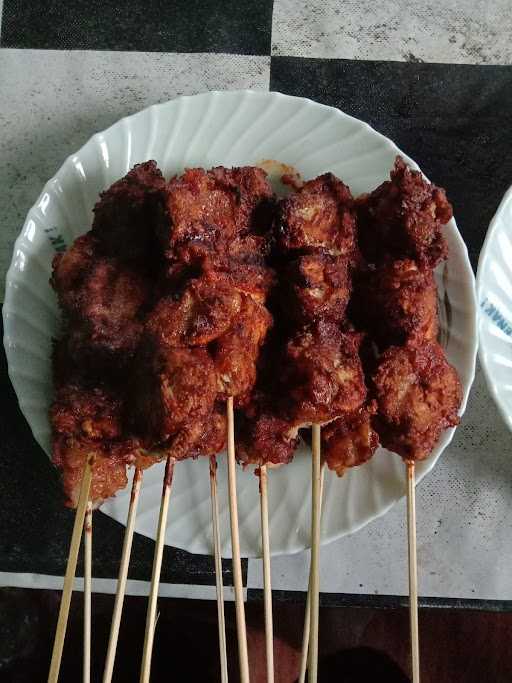 Bakso Bakar Mak Nyoss 2