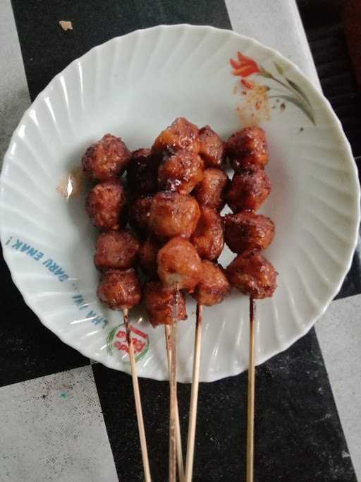 Bakso Bakar Mak Nyoss 3