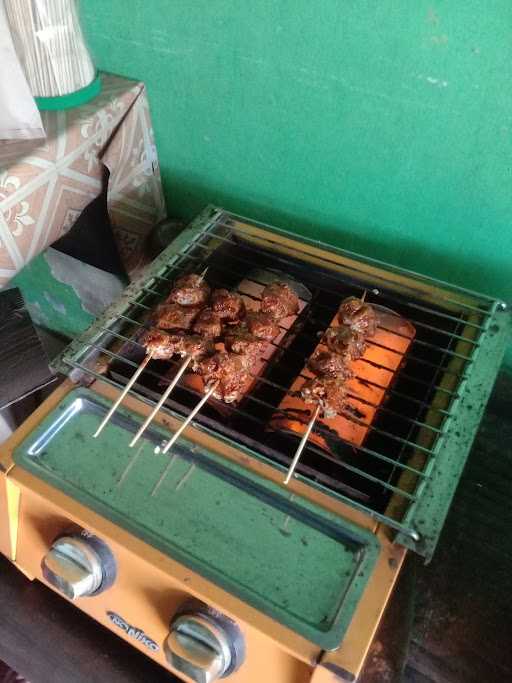 Bakso Bakar Mak Nyoss 4