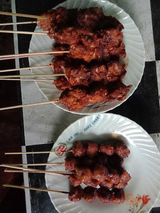 Bakso Bakar Mak Nyoss 7