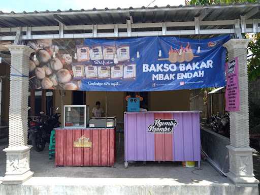 Bakso Bakar Mbak Endah 7