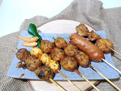 Bakso Bakar Mbak Endah 3