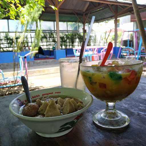 Bakso Balungan Alexa (ꦧꦏꦱꦧꦭꦔꦤꦄꦭꦏꦱ) 10