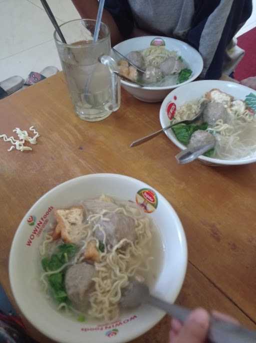 Bakso Balungan Alexa 2 9