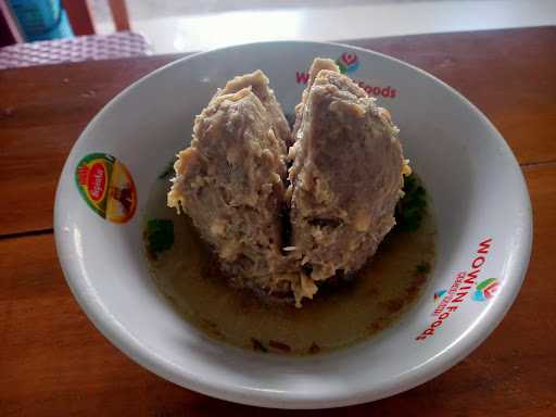 Bakso Balungan Alexa 2 8