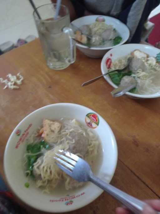 Bakso Balungan Alexa 2 5