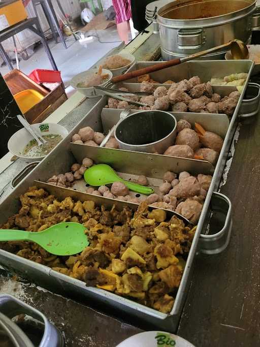 Bakso Barongan 5