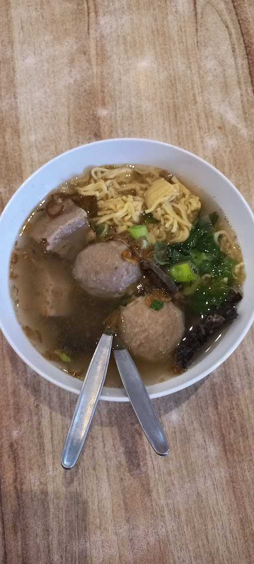 Bakso Kota Cak Man 8