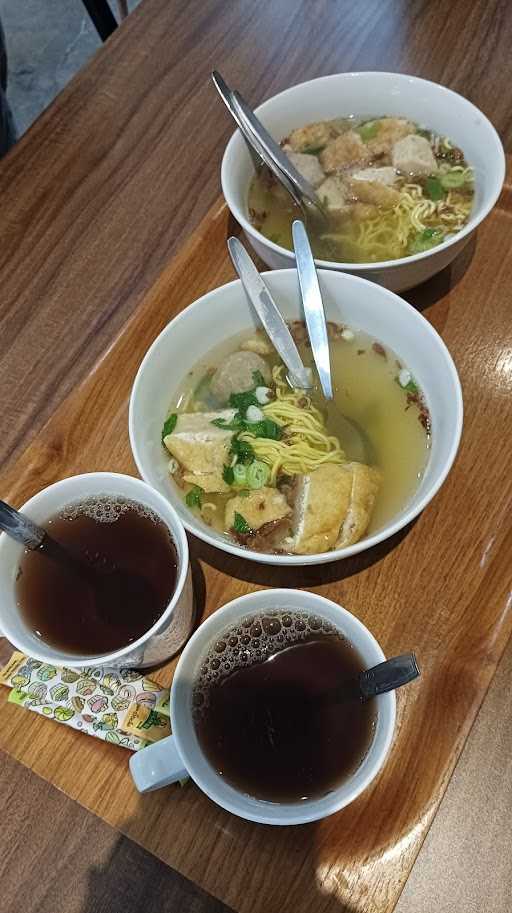 Bakso Kota Cak Man 3