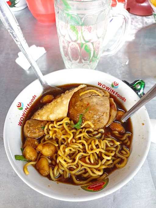 Bakso Pak Blangkon 8