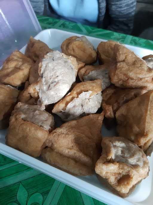 Bakso Pak To 8