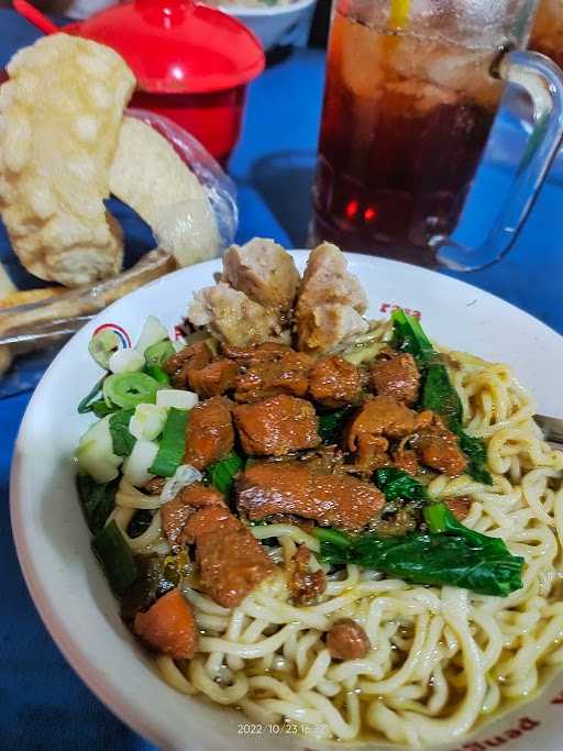 Bakso Raja 8