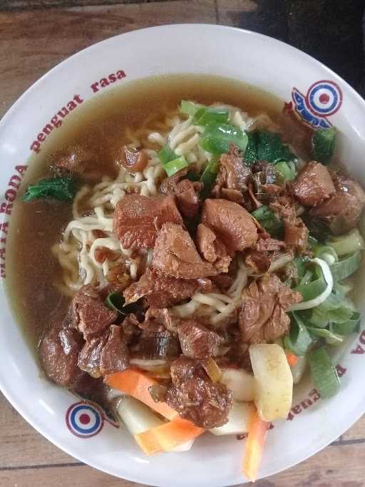 Bakso Raja 10