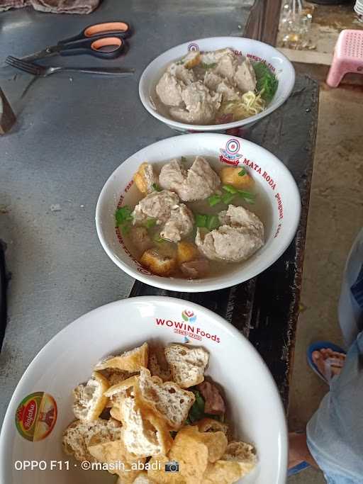 Bakso Raja 4