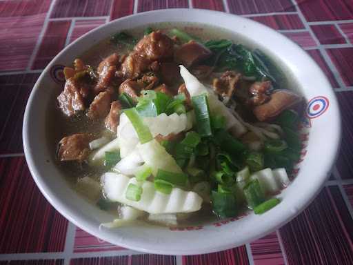 Bakso Raja 7