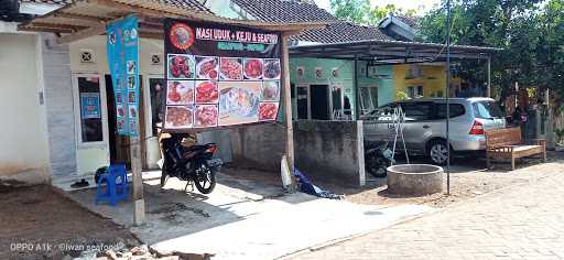 Bintang Laut Seafood Trimulyo 9