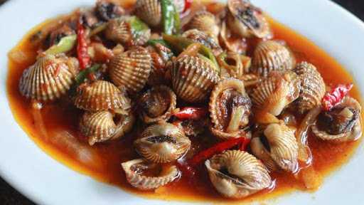 Bintang Laut Seafood Trimulyo 3