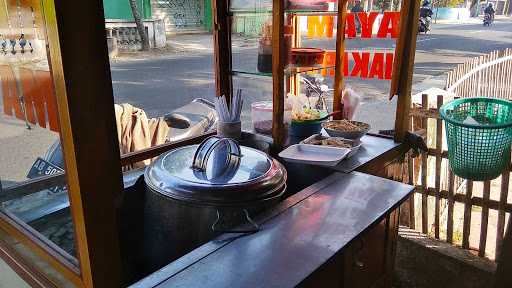 Bubur Ayam Khas Jakarta 3