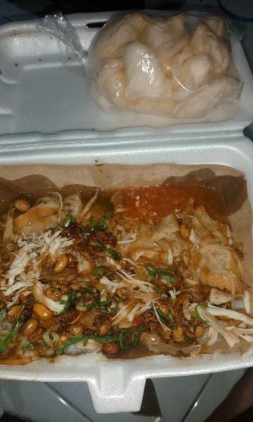 Bubur Ayam Pak Yayat 2