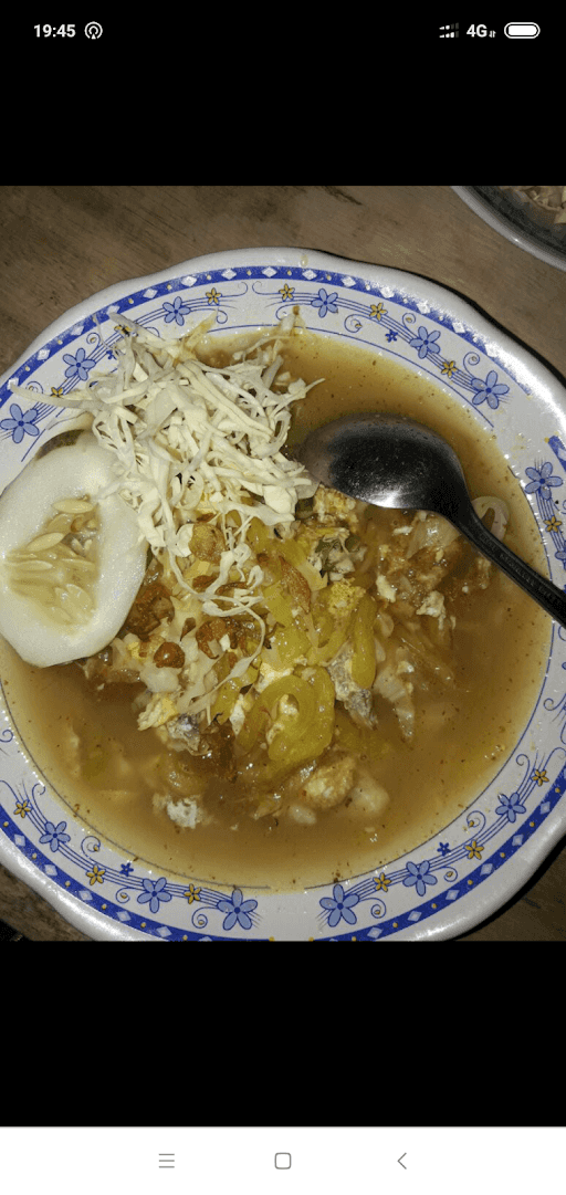 Cendol Dawet & Miedes Mbak Catur 7