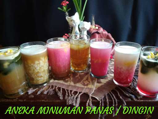 Cendol Dawet & Miedes Mbak Catur 2