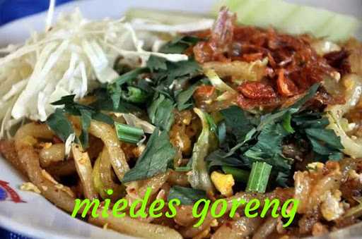 Cendol Dawet & Miedes Mbak Catur 8