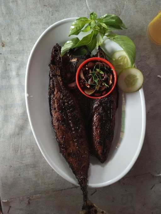 Depot Ikan SegarSeafood Bintang Laut 9