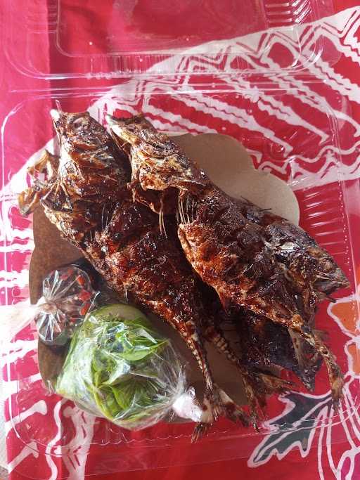 Depot Ikan SegarSeafood Bintang Laut 1