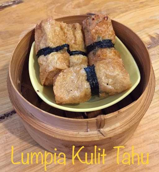 Dimsum 689 Yogya 2