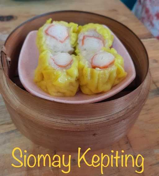 Dimsum 689 Yogya 4