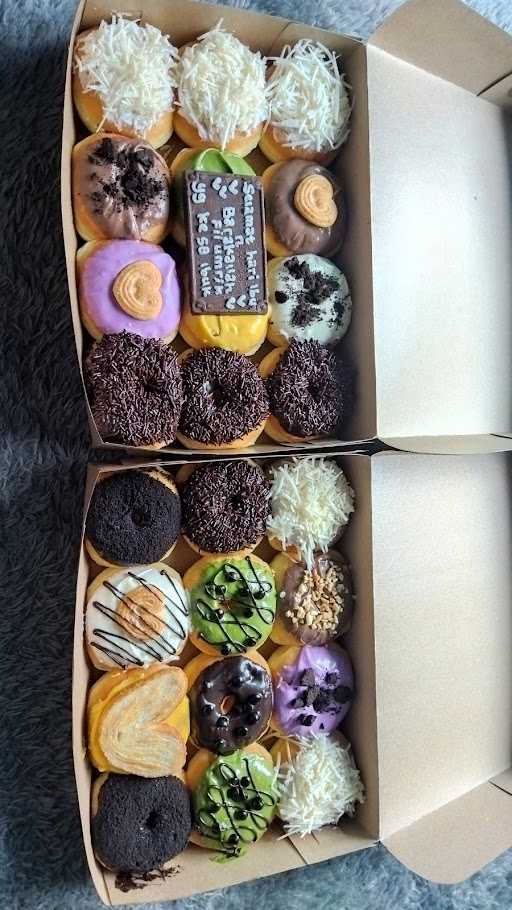 Donat Neynay (Made By Order) 3