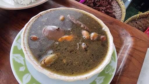 Gudeg Bu Djuminten 2