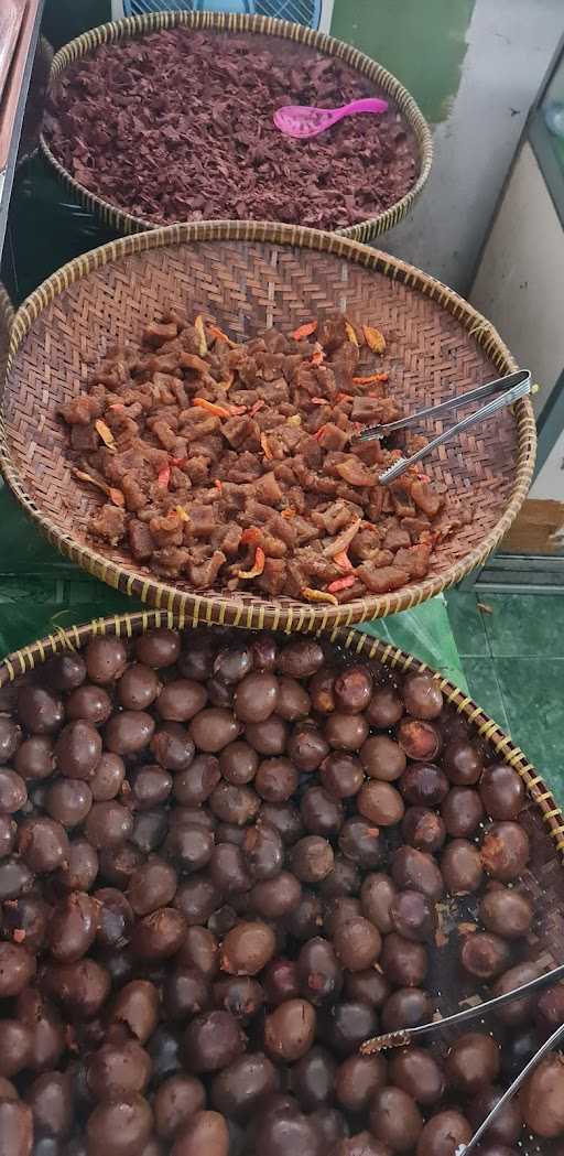 Gudeg Bu Djuminten 7