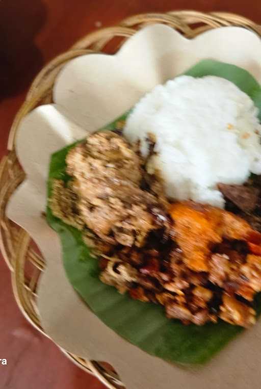 Gudeg Kanjeng Mami Zanti 3