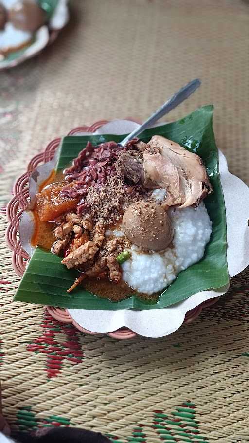 Gudeg Mbah Tjokro 3